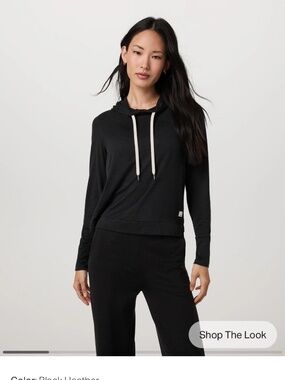 Vuori Halo Essaential Hoodie , S